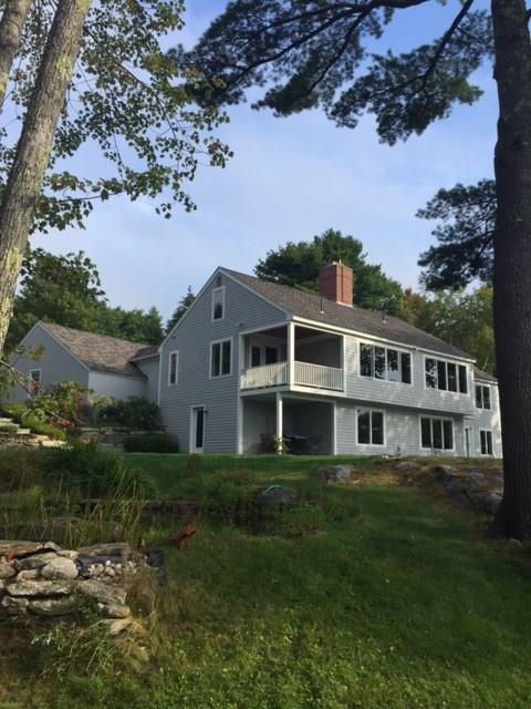 19 Highview Road Freeport, ME 04032 - Photo 1 of 19 Photo