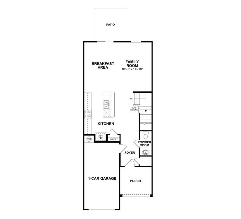 5209 Maynard Hl Drive Monroe, NC 28110 - Photo 2 of 3