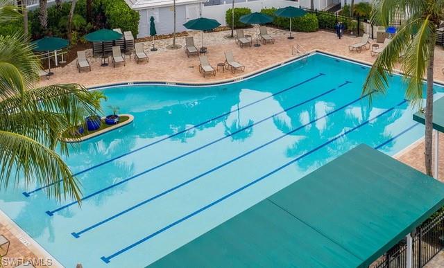 15079 Sterling Oaks Drive Naples, FL 34110 - Photo 29 of 29 an outdoor space with furniture