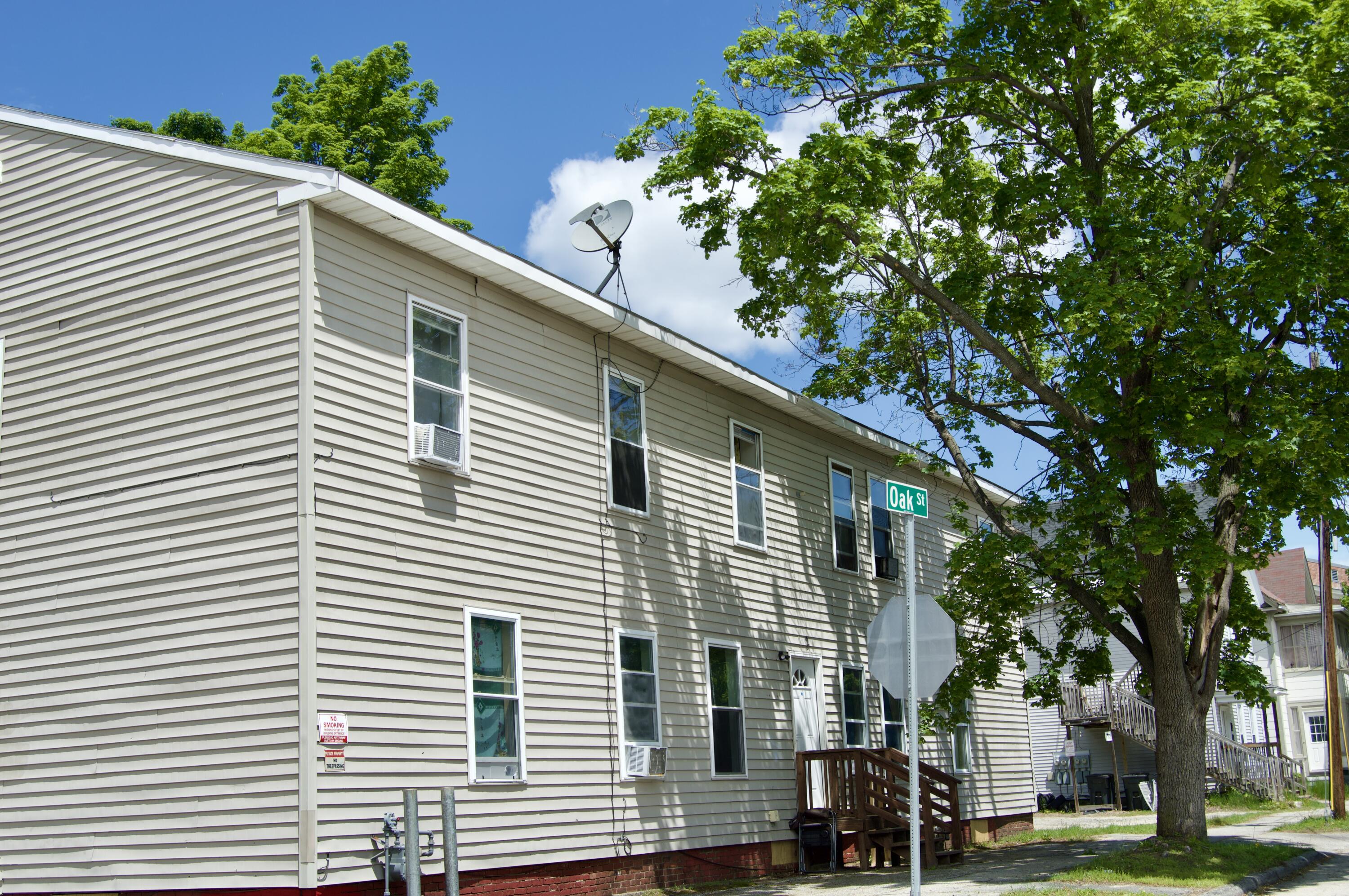 2 Oak Street Auburn, ME 04210 - Photo 1 of 92 exterior 1