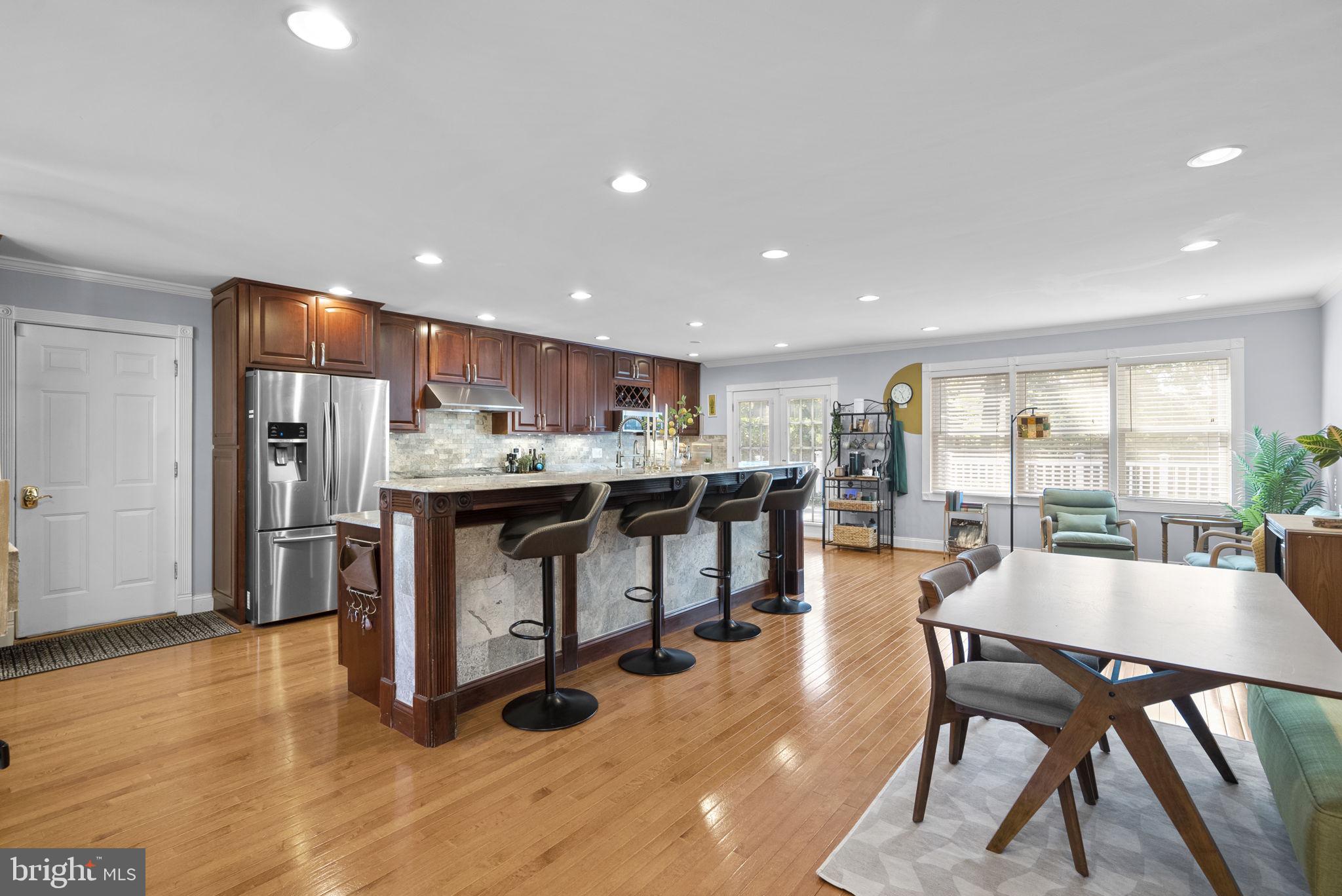 Open Concept