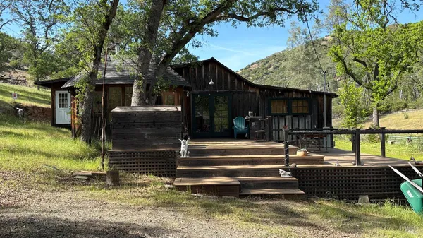 $520,000 | 1060 Snell Valley Road, Pope Valley, CA 94567