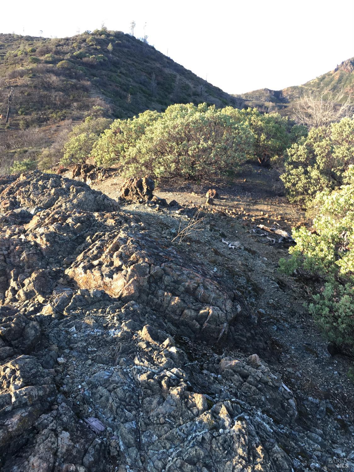 1060 Snell Valley Road Pope Valley, CA 94567 - Photo 13 of 15