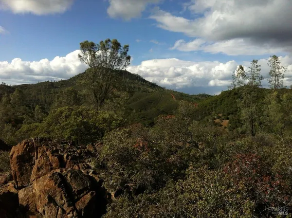 $520,000 | 1060 Snell Valley Road, Pope Valley, CA 94567