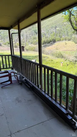 $520,000 | 1060 Snell Valley Road, Pope Valley, CA 94567