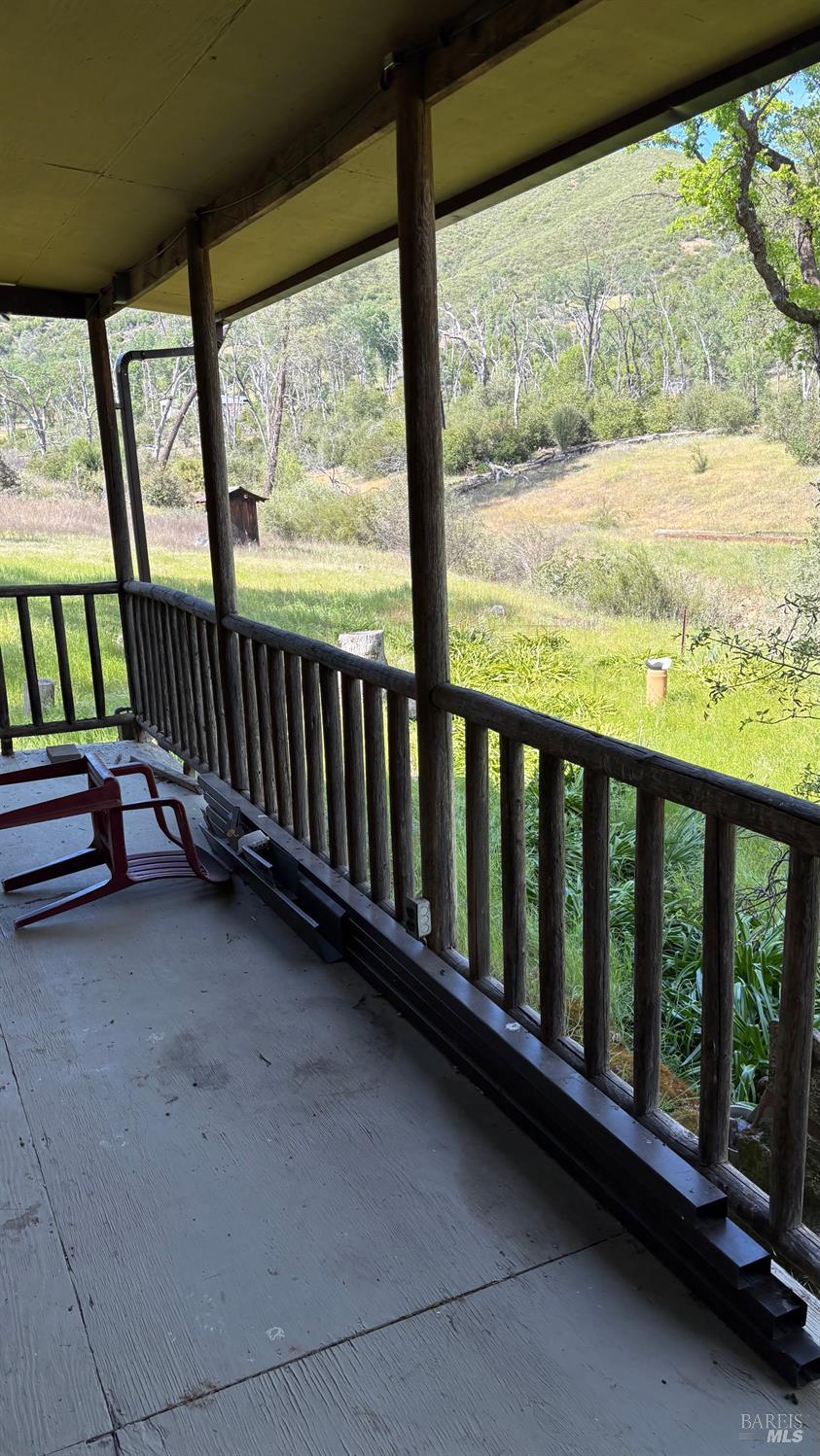 1060 Snell Valley Road Pope Valley, CA 94567 - Photo 4 of 15