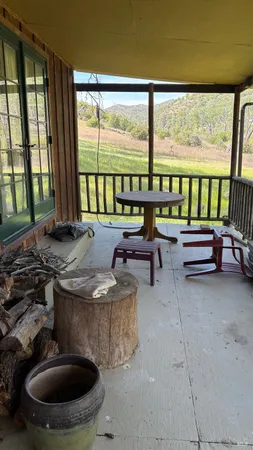 $520,000 | 1060 Snell Valley Road, Pope Valley, CA 94567