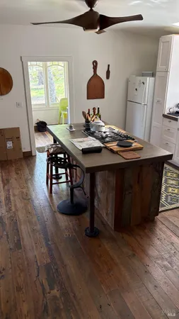 $520,000 | 1060 Snell Valley Road, Pope Valley, CA 94567