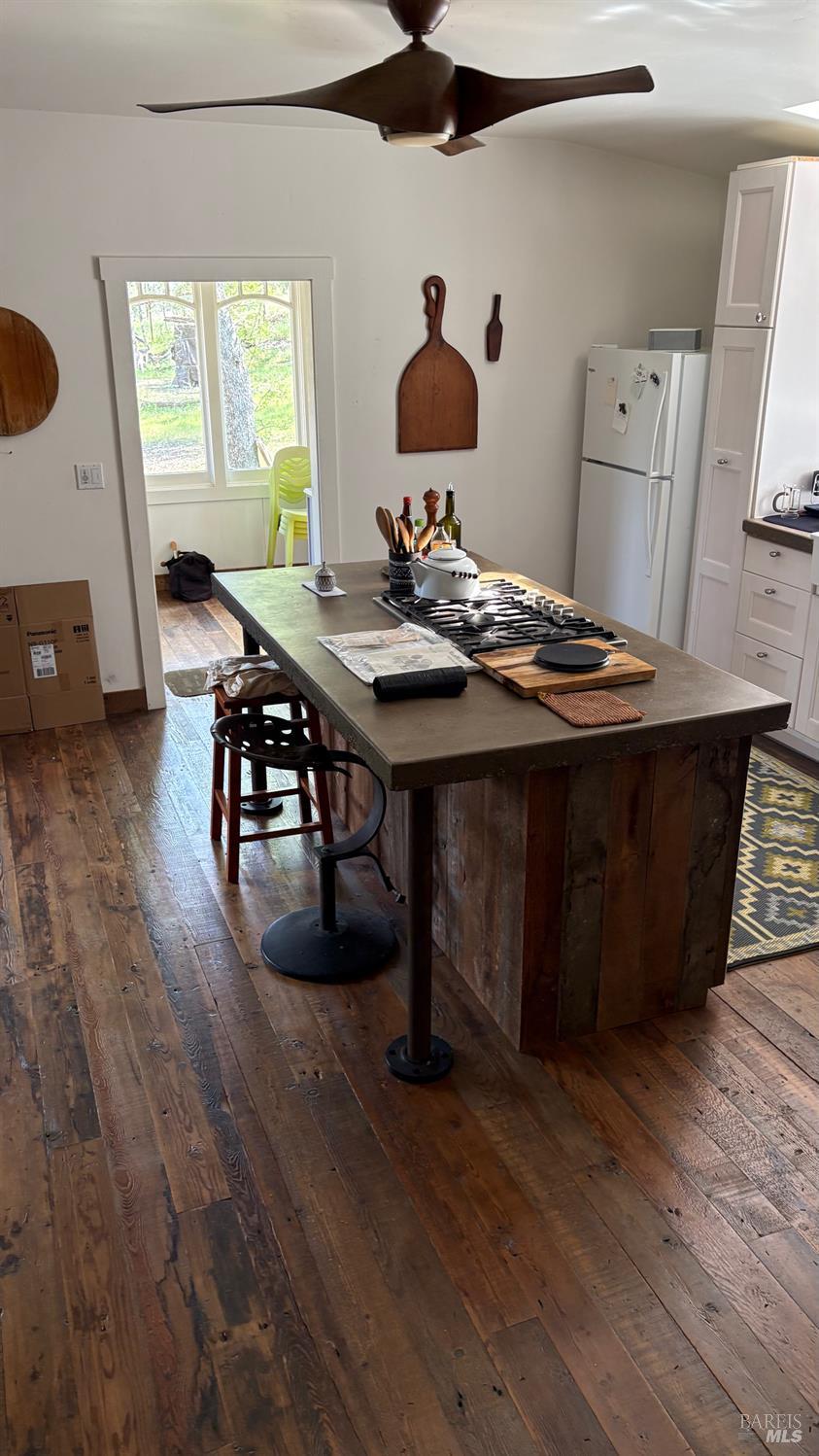 1060 Snell Valley Road Pope Valley, CA 94567 - Photo 6 of 15