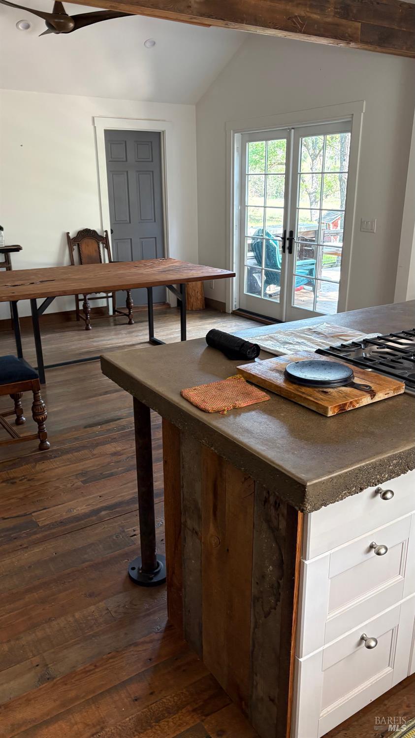 1060 Snell Valley Road Pope Valley, CA 94567 - Photo 7 of 15