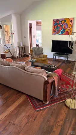 $520,000 | 1060 Snell Valley Road, Pope Valley, CA 94567