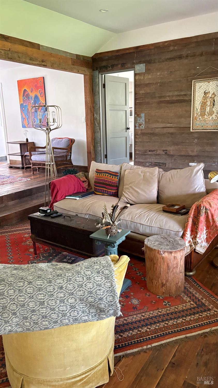 1060 Snell Valley Road Pope Valley, CA 94567 - Photo 9 of 15