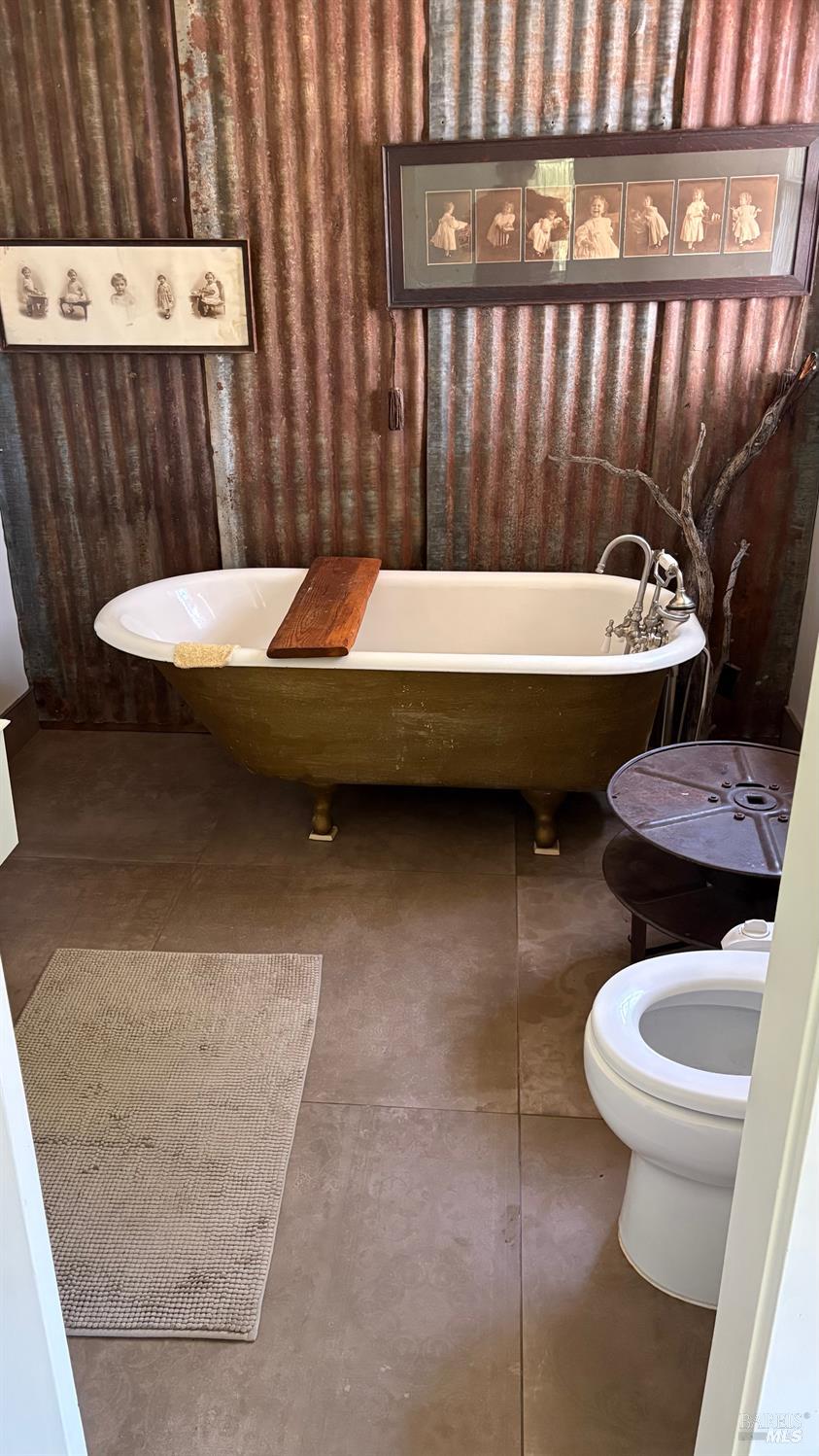 1060 Snell Valley Road Pope Valley, CA 94567 - Photo 10 of 15