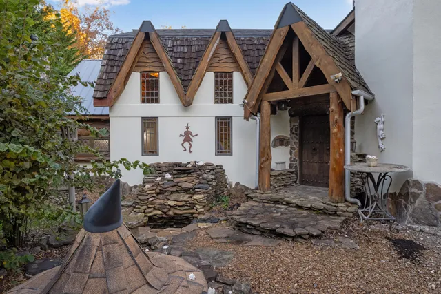 $799,000 | 3002 Wilson Avenue, Signal Mountain, TN 37377