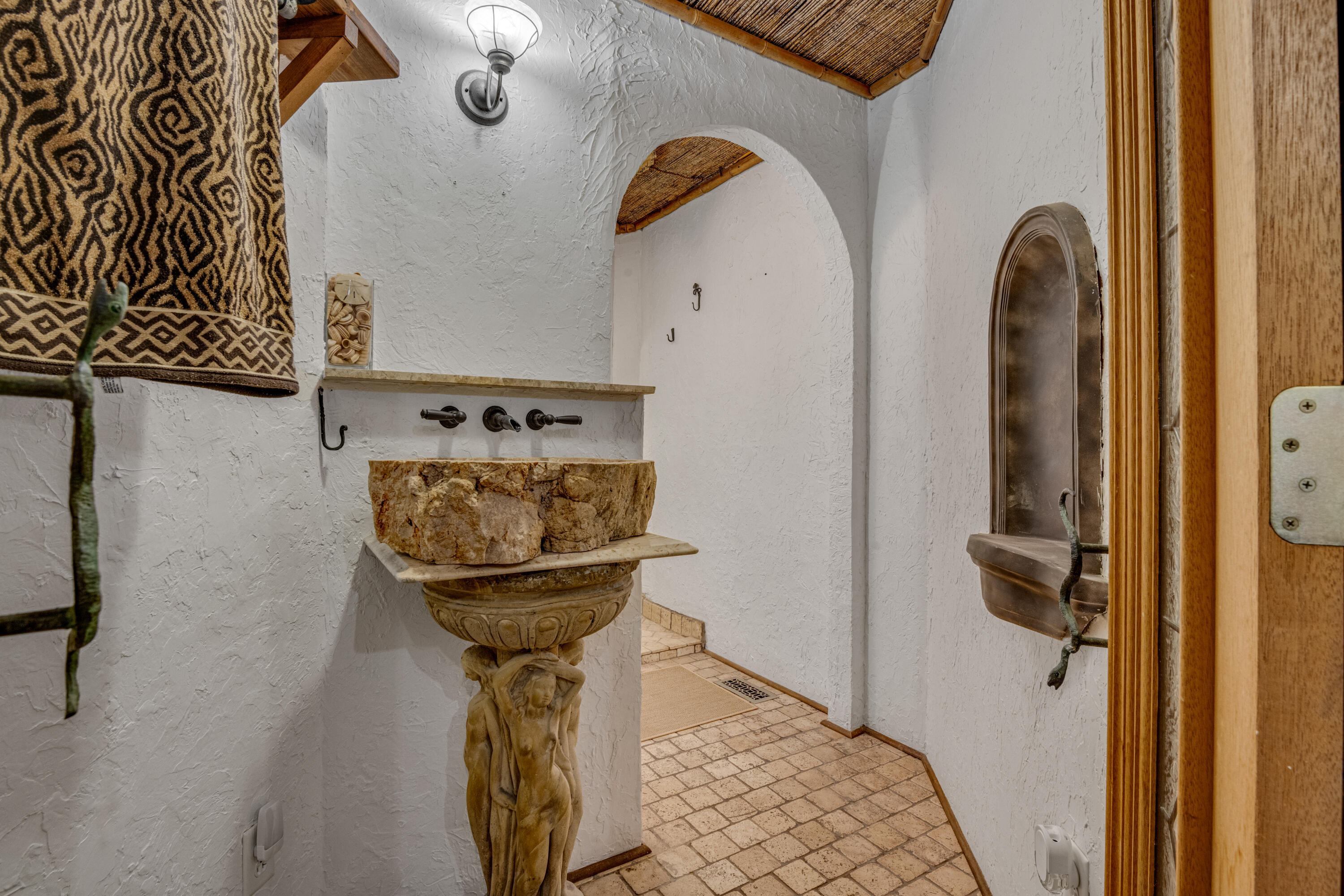 3002 Wilson Avenue Signal Mountain, TN 37377 - Photo 18 of 48 hall bathroom