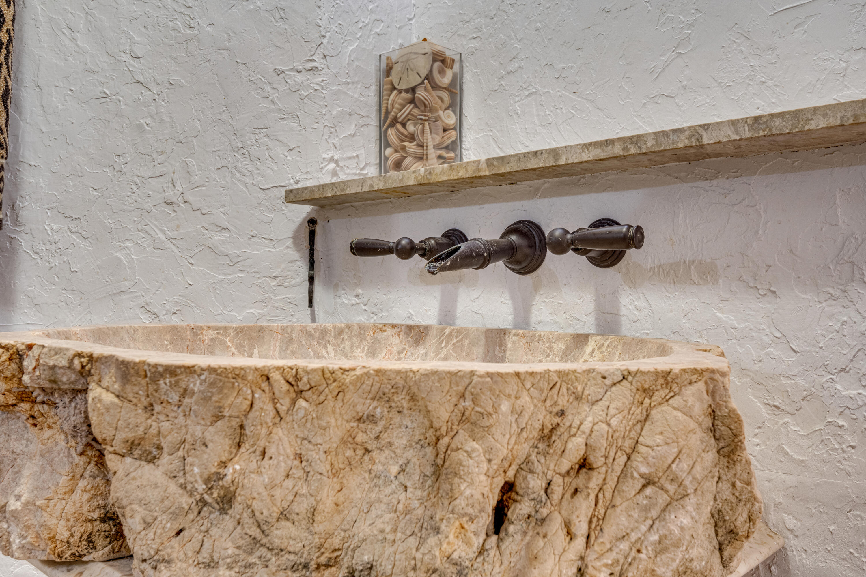 3002 Wilson Avenue Signal Mountain, TN 37377 - Photo 21 of 48 hallbathroom