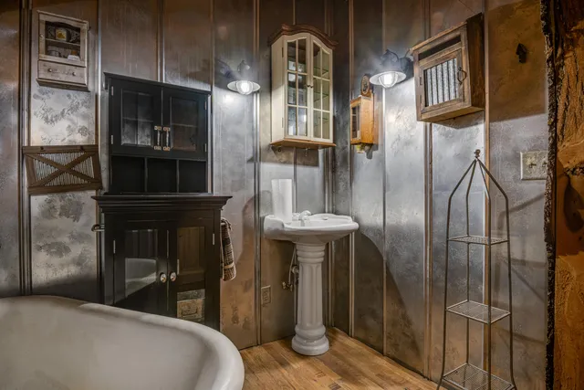 $799,000 | 3002 Wilson Avenue, Signal Mountain, TN 37377