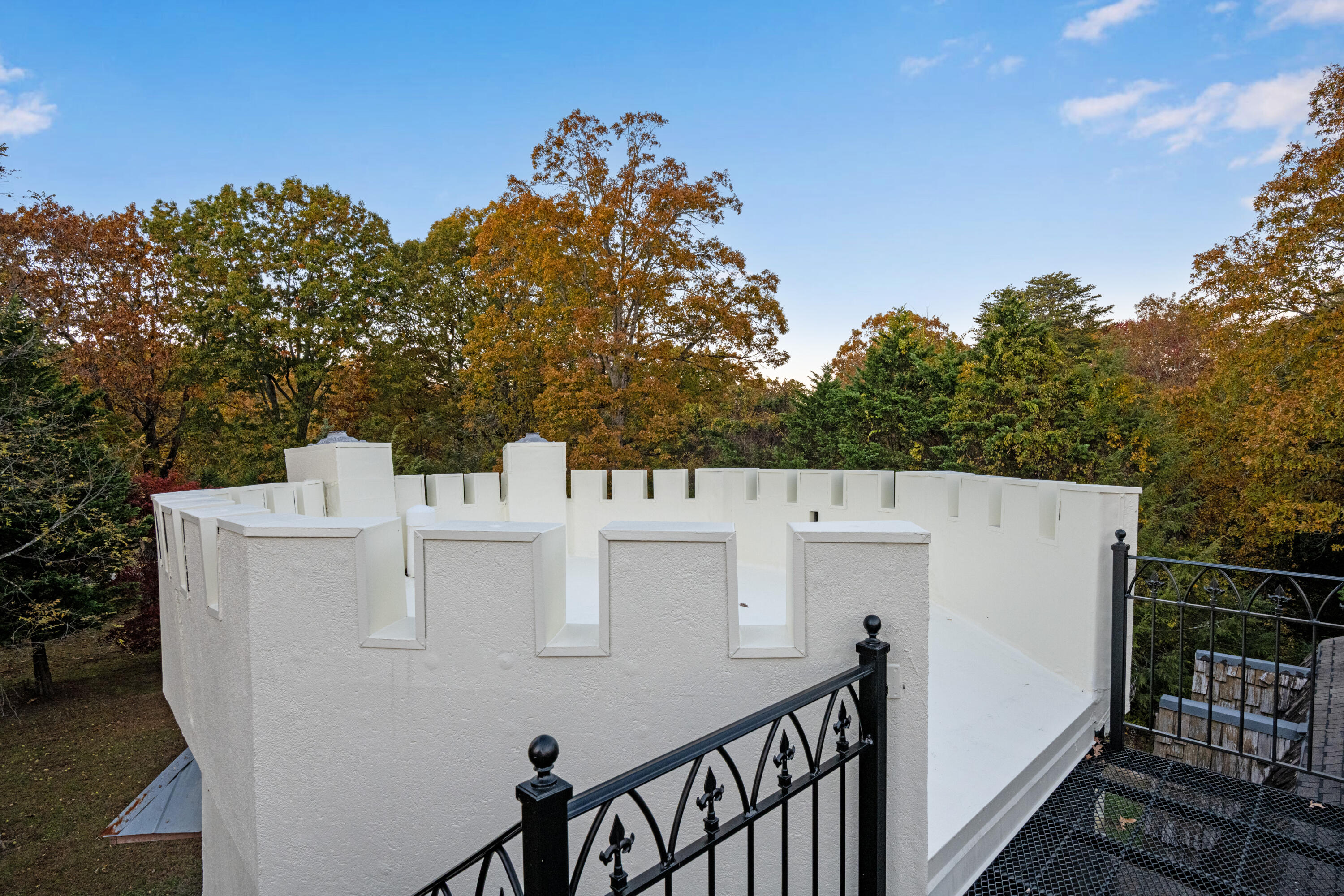 3002 Wilson Avenue Signal Mountain, TN 37377 - Photo 40 of 48 roof top