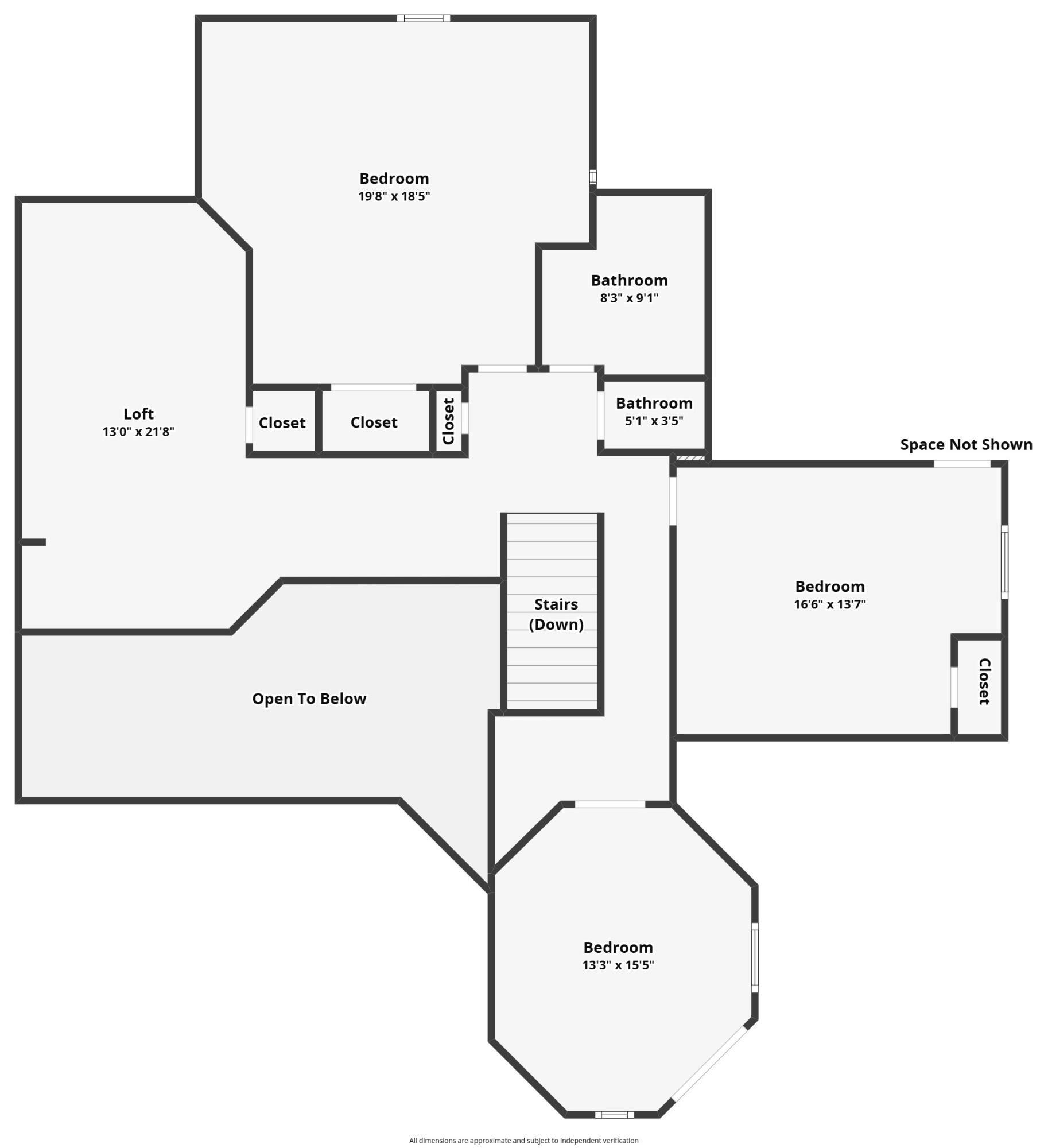 3002 Wilson Avenue Signal Mountain, TN 37377 - Photo 48 of 48 floor plan up stairs