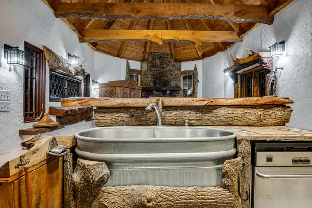 $799,000 | 3002 Wilson Avenue, Signal Mountain, TN 37377