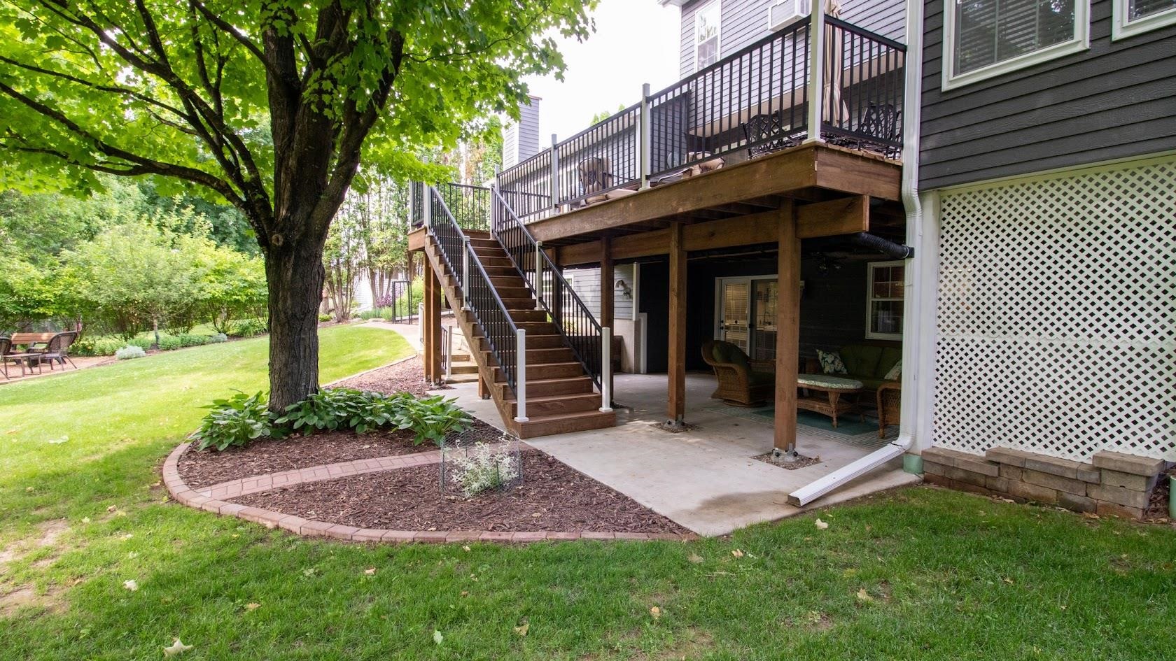 4016 Pine Tree Road Wausau, WI 54403 - Photo 52 of 59