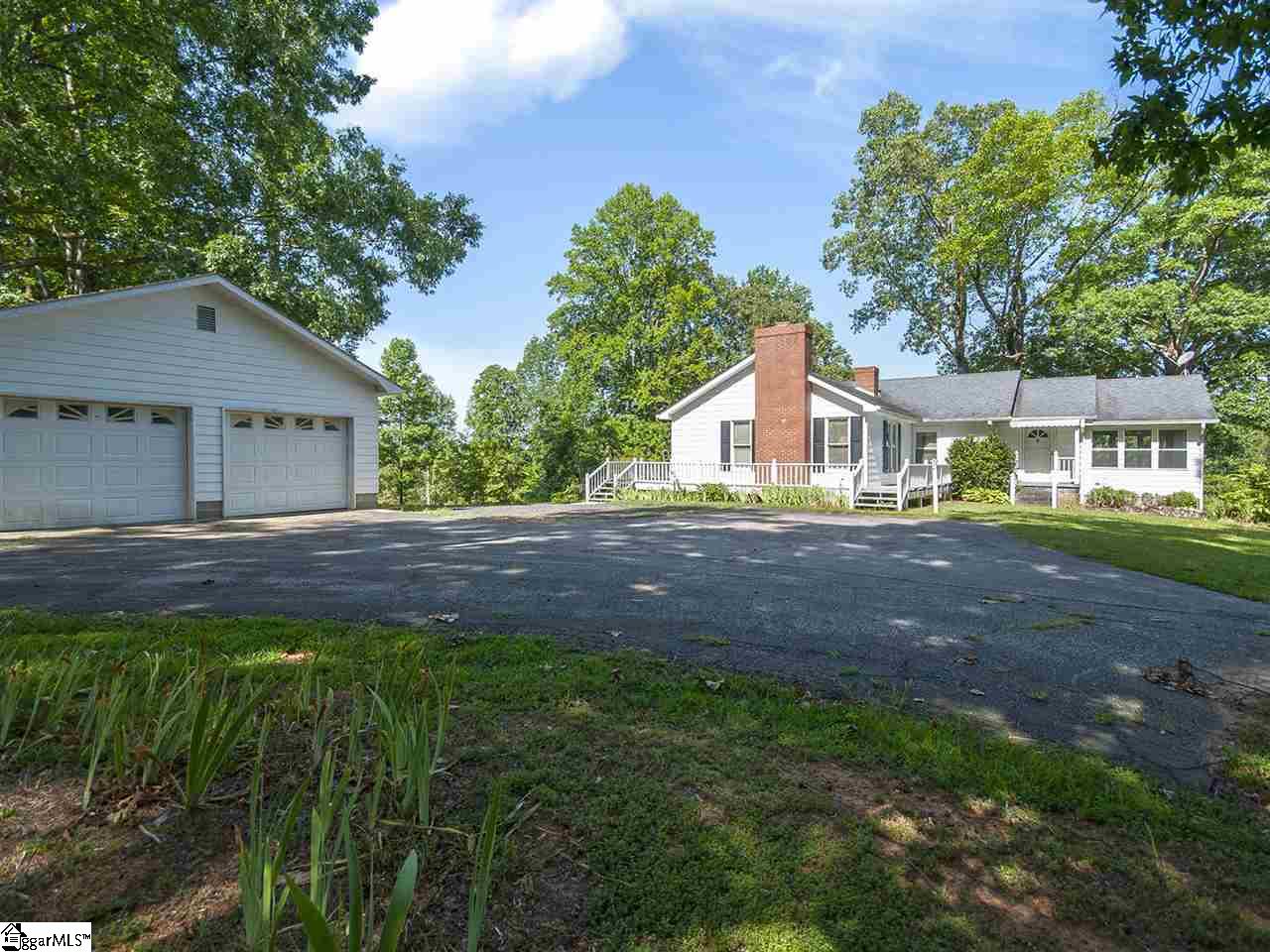 2043 Shady Grove Road Sunset, SC 29685 - Photo 1 of 36