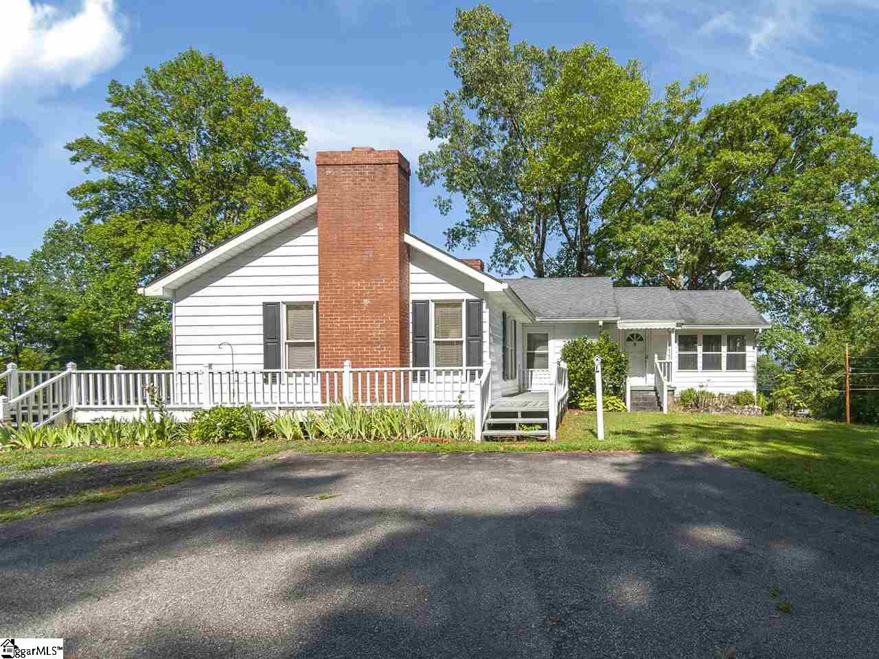 2043 Shady Grove Road Sunset, SC 29685 - Photo 2 of 36