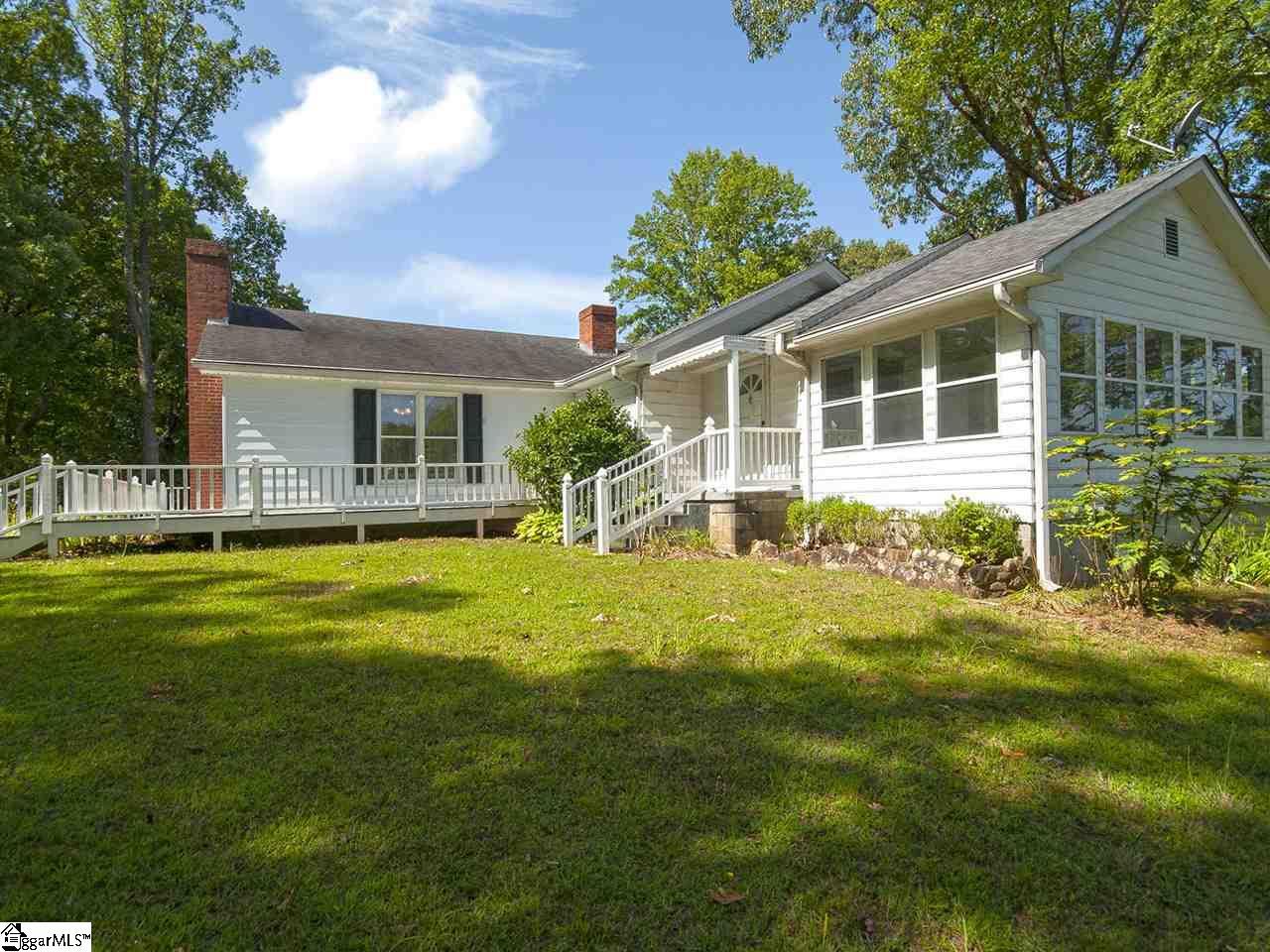 2043 Shady Grove Road Sunset, SC 29685 - Photo 3 of 36