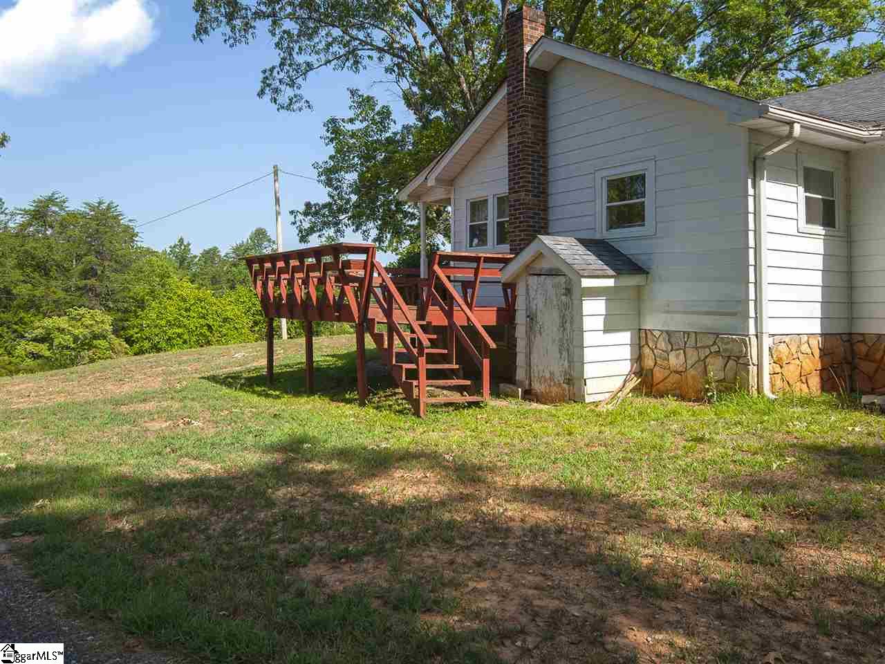 2043 Shady Grove Road Sunset, SC 29685 - Photo 35 of 36