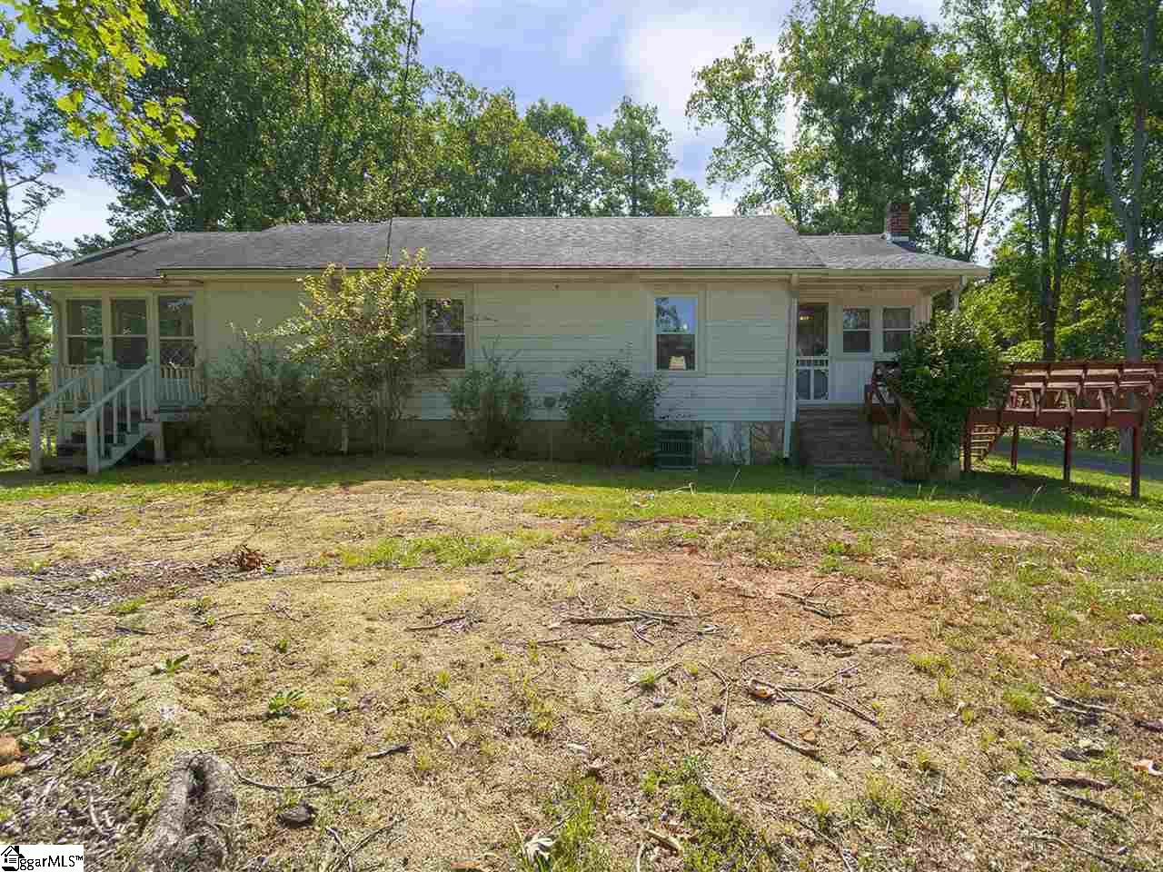 2043 Shady Grove Road Sunset, SC 29685 - Photo 36 of 36