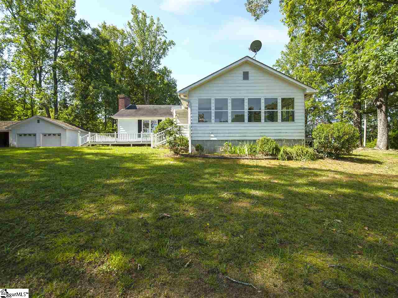 2043 Shady Grove Road Sunset, SC 29685 - Photo 6 of 36