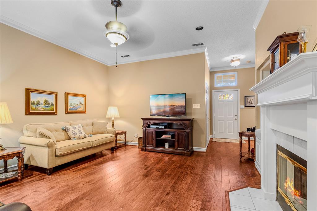 507 Azalea Drive Forney, TX 75126 - Photo 7 of 22