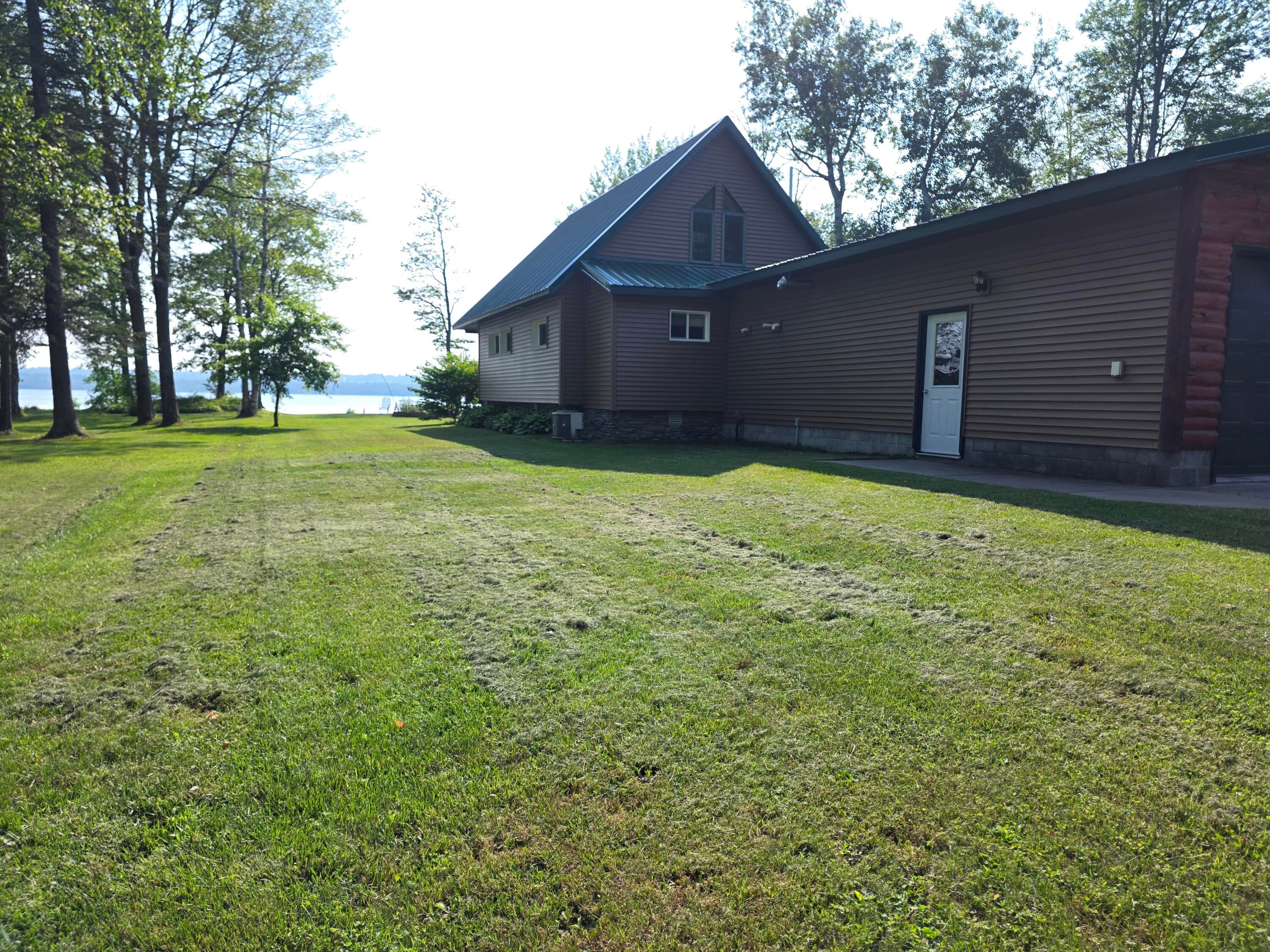 4532 South Bay Mills Point Road Brimley, MI 49715 - Photo 35 of 39 Gallery Image 35