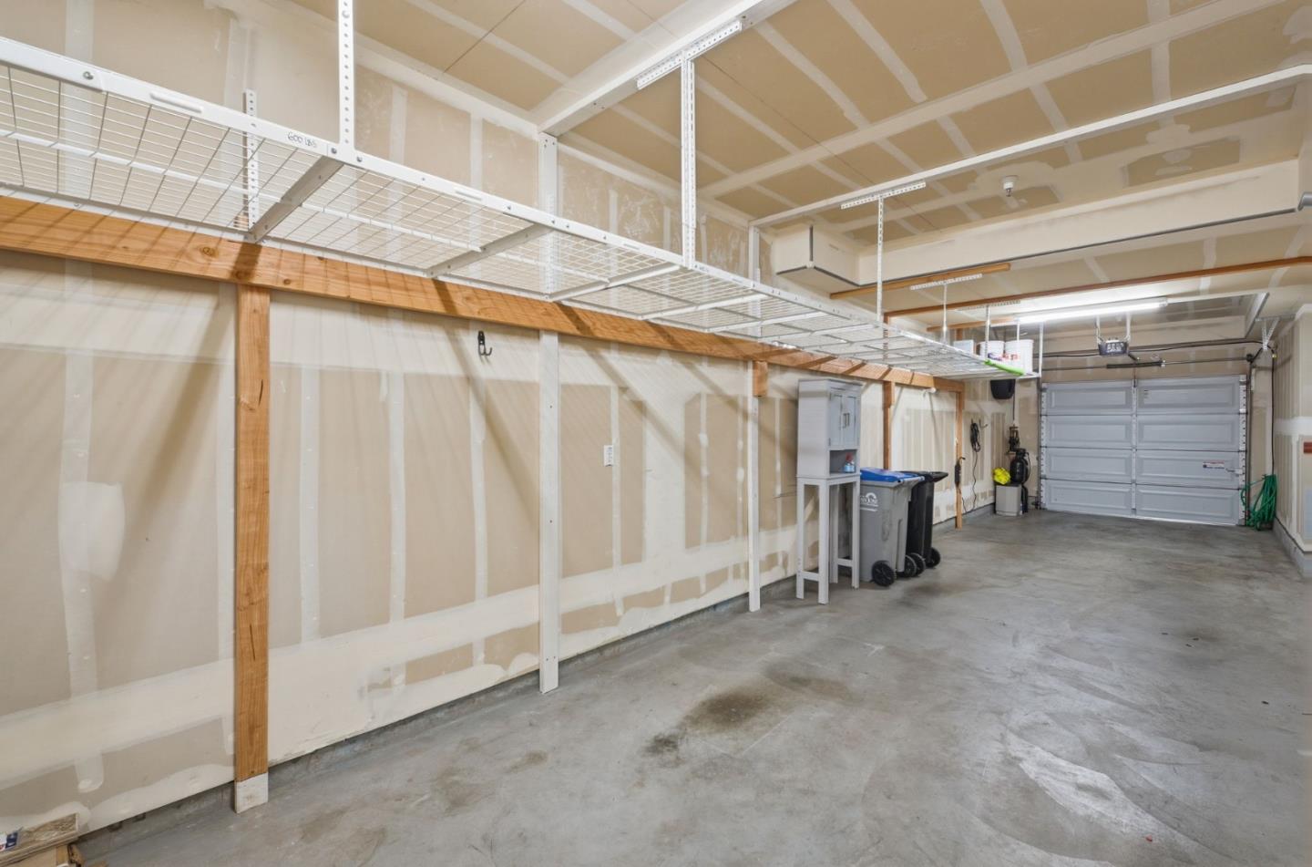 2070 Almaden Road San Jose, CA 95125 - Photo 24 of 36 a view of under construction room and staircase