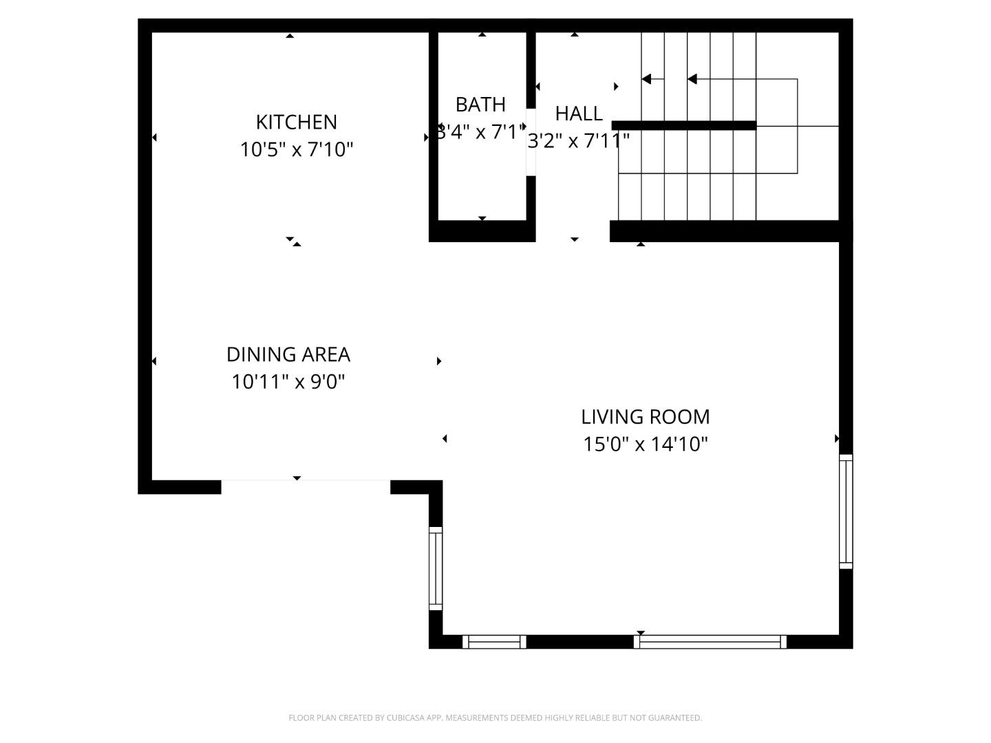 2070 Almaden Road San Jose, CA 95125 - Photo 33 of 36