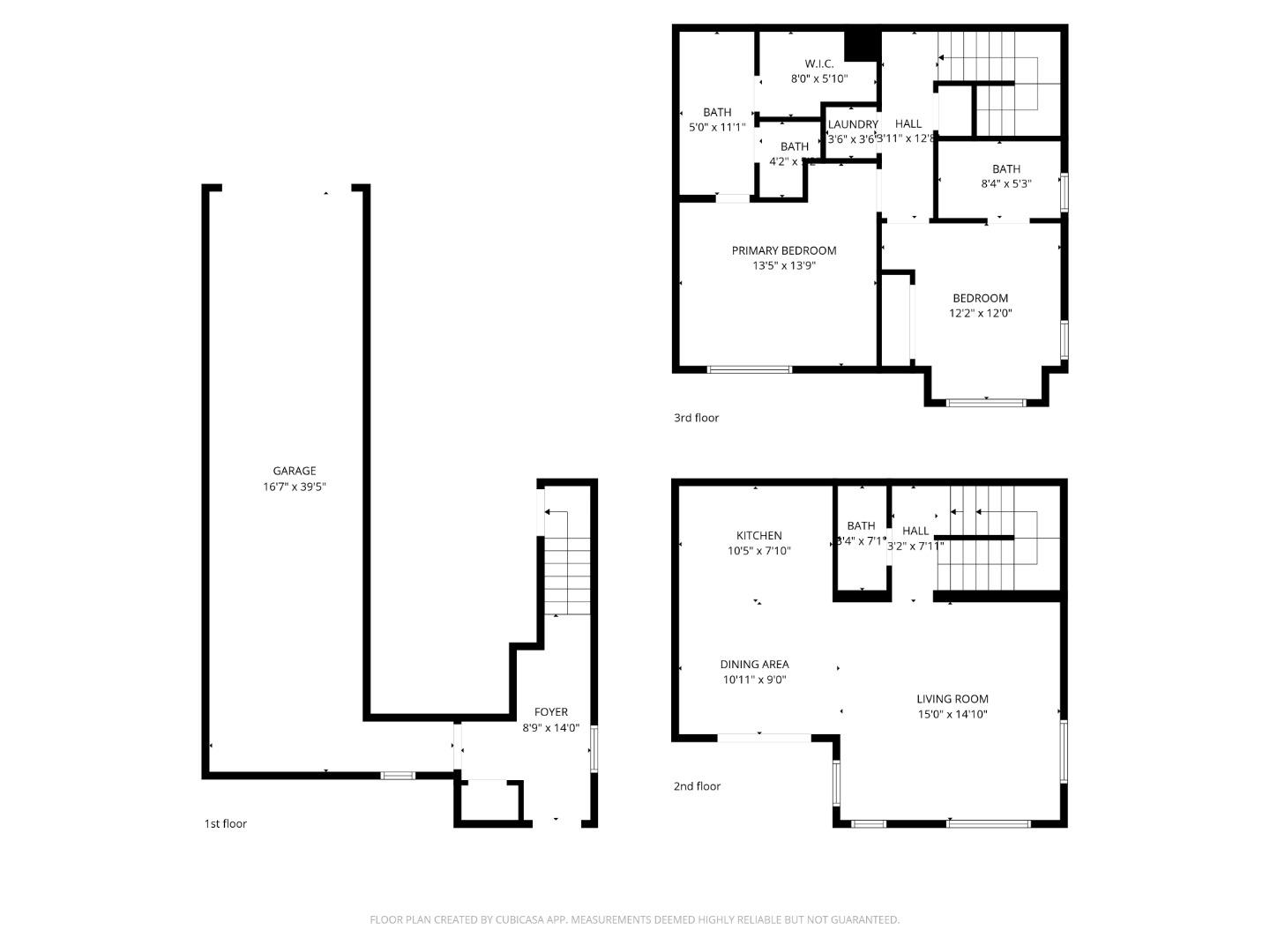 2070 Almaden Road San Jose, CA 95125 - Photo 36 of 36