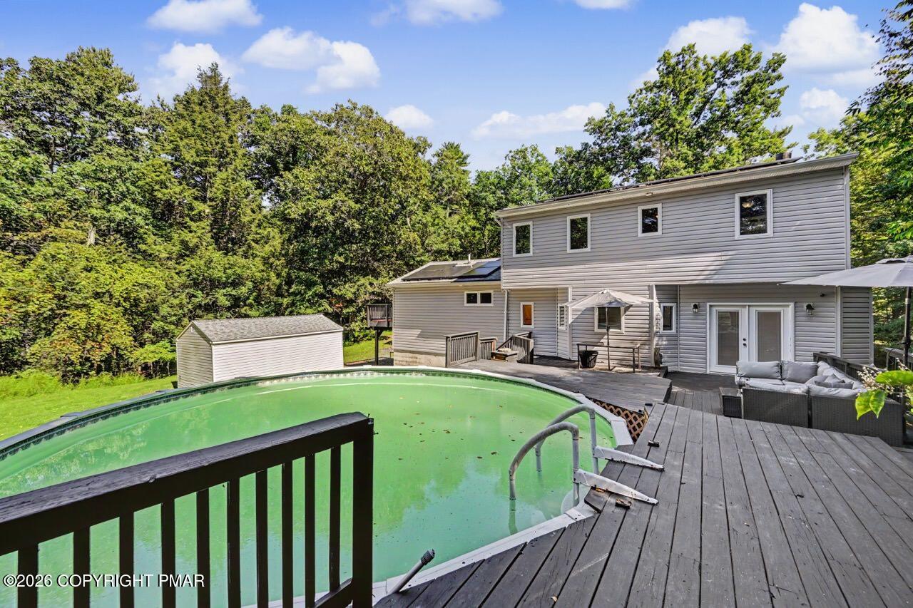 703 Ravine Road East Stroudsburg, PA 18302 - Photo 57 of 92 703 Ravine Rd 76 Large