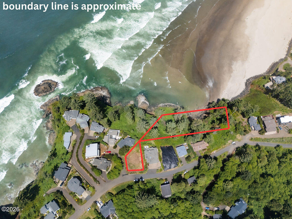 3102 South Beach Road Neskowin, OR 97149 - Photo 18 of 32