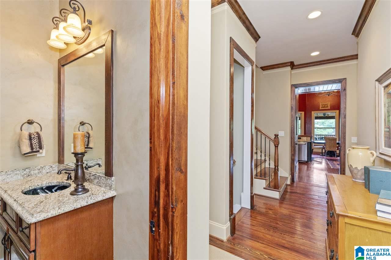 71 Stoney Ridge Alexander City, AL 35010 - Photo 20 of 49
