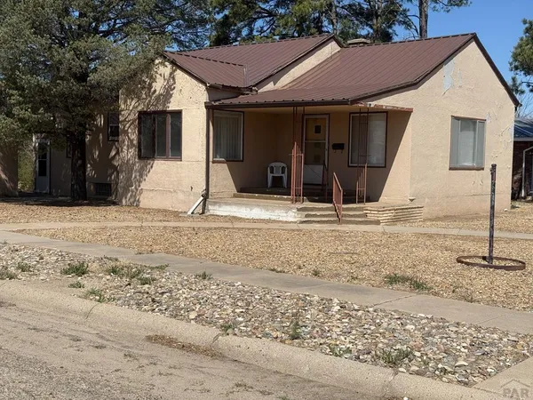 $82,500 | 381 Kansas Street, Springfield, CO 81073