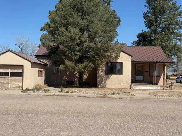 $82,500 | 381 Kansas Street, Springfield, CO 81073