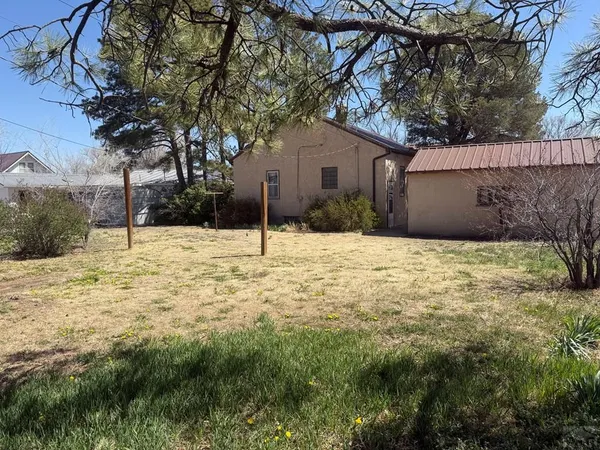 $82,500 | 381 Kansas Street, Springfield, CO 81073