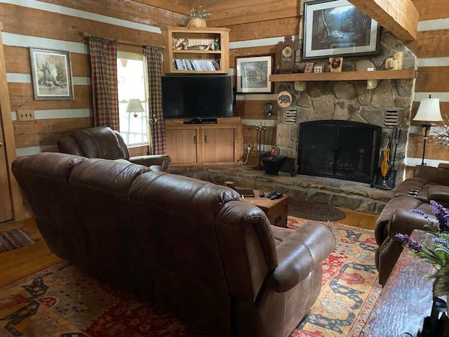 304 Settlers View Road Townsend, TN 37882 - Photo 13 of 28 Great Room
