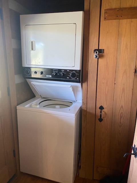 304 Settlers View Road Townsend, TN 37882 - Photo 17 of 28 Laundry