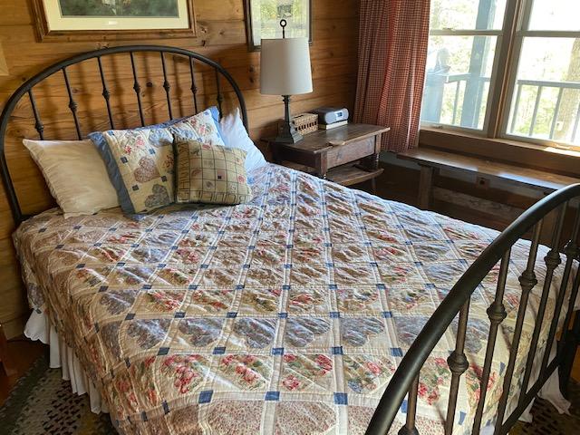 304 Settlers View Road Townsend, TN 37882 - Photo 18 of 28 Master Bedroom