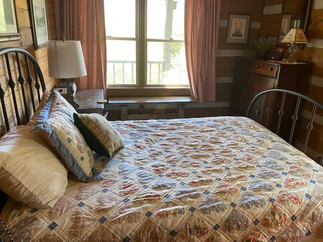 304 Settlers View Road Townsend, TN 37882 - Photo 19 of 28 Master Bedroom