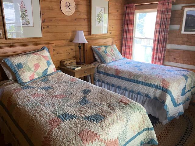 304 Settlers View Road Townsend, TN 37882 - Photo 20 of 28 Second Bedroom