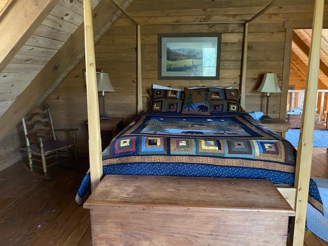 304 Settlers View Road Townsend, TN 37882 - Photo 24 of 28 Third bedroom
