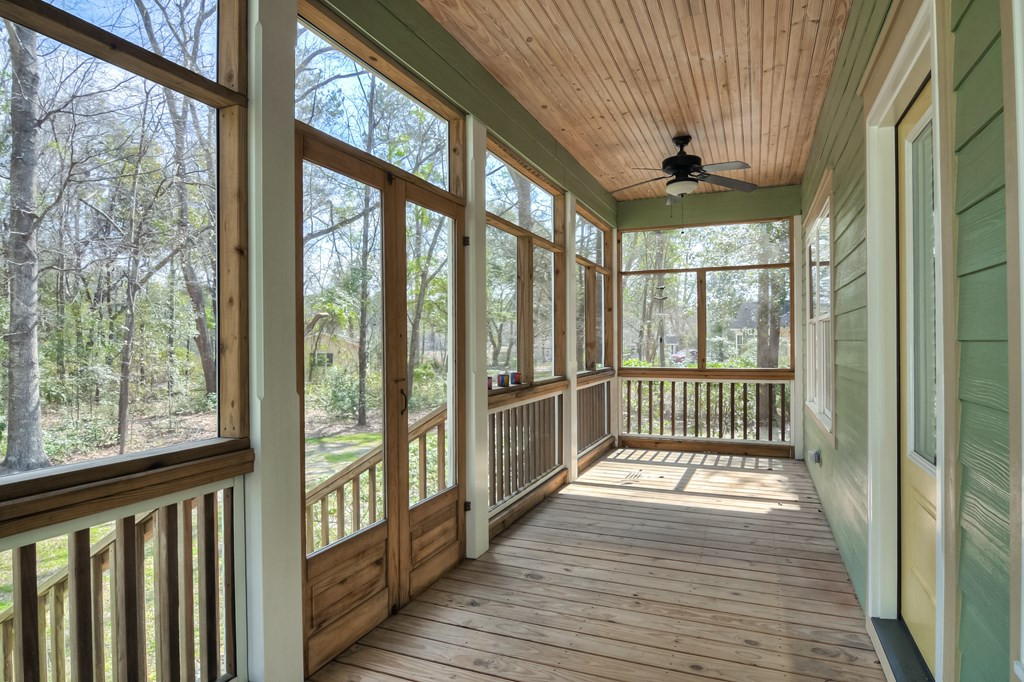 348 Deerwood Road Barnwell, SC 29812 - Photo 19 of 22