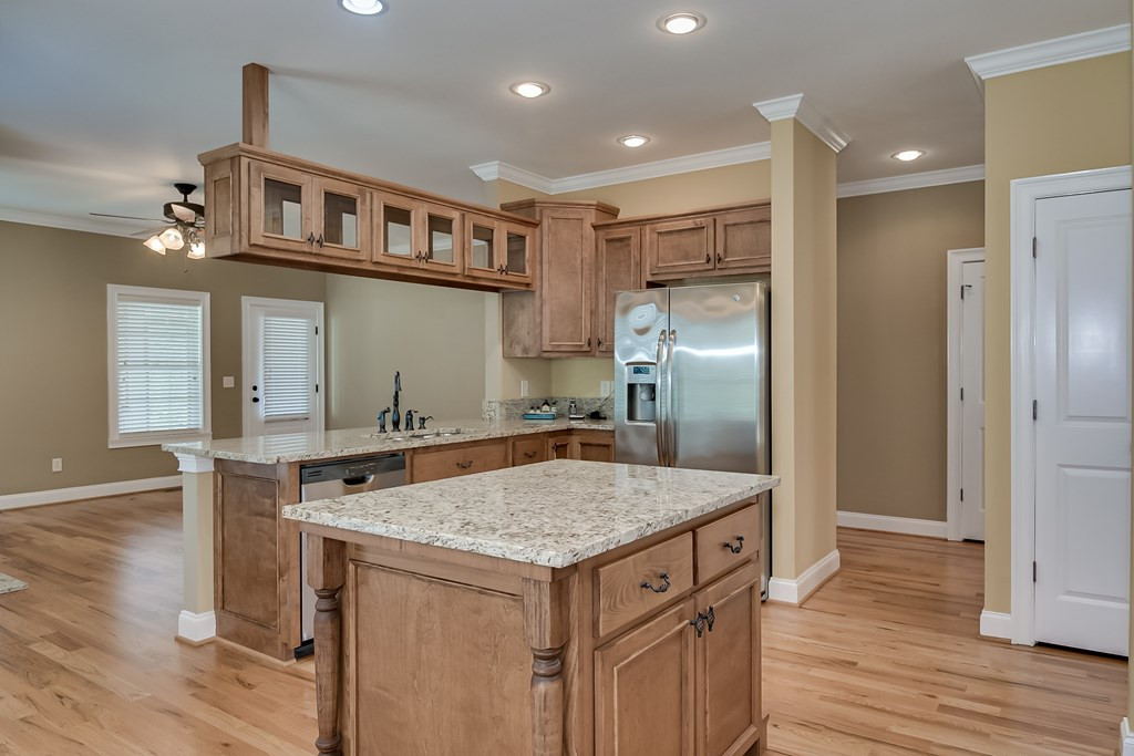 348 Deerwood Road Barnwell, SC 29812 - Photo 7 of 22